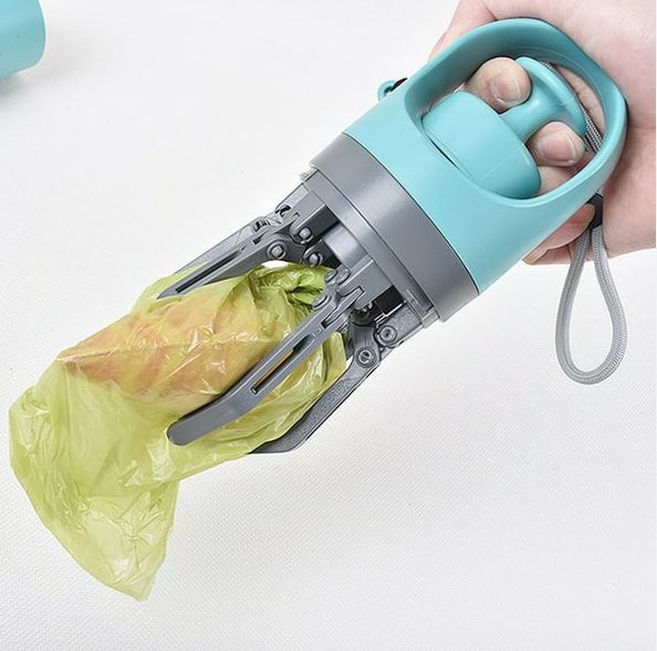 Recogedor de Excremento para Mascota