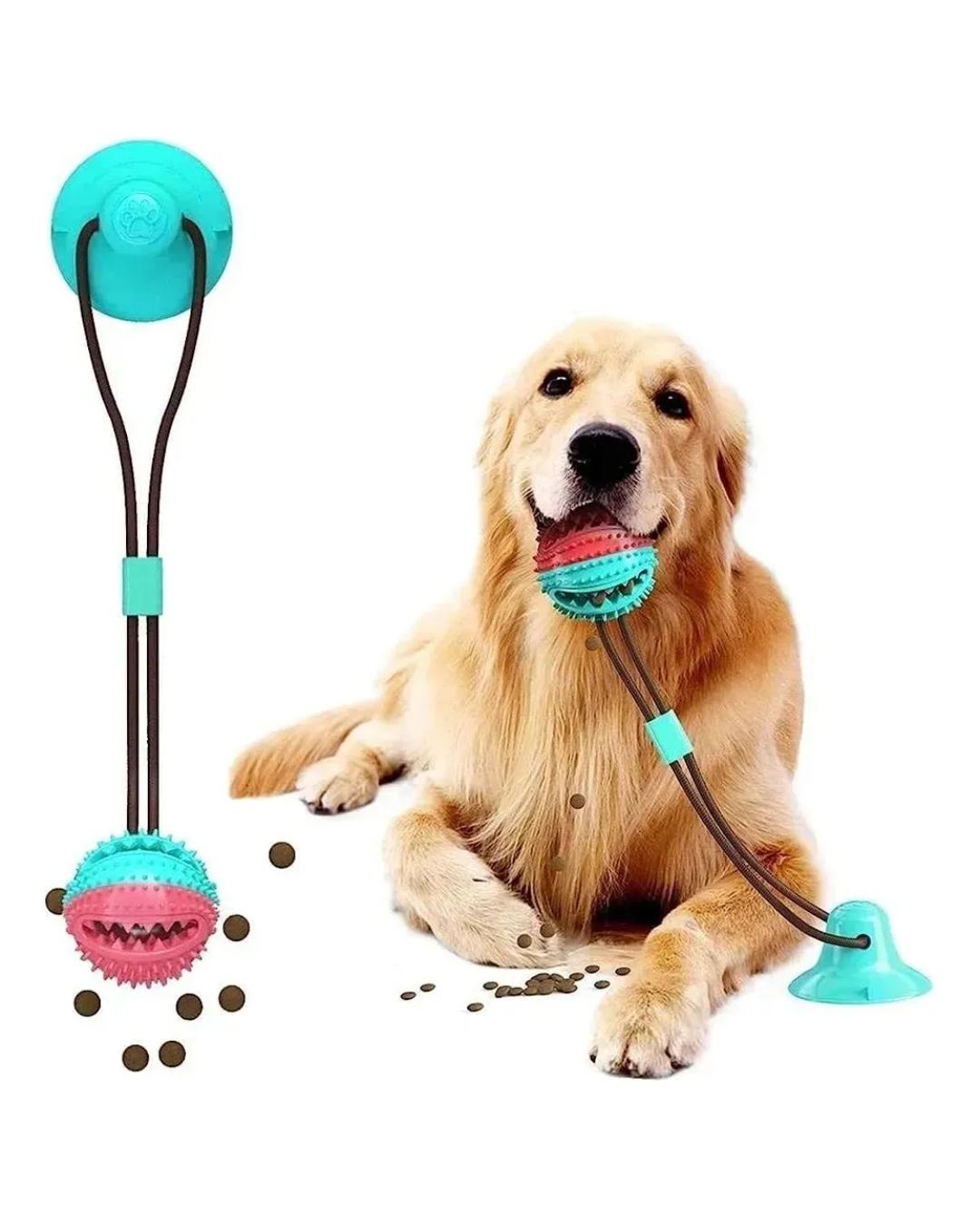 Juguete Interactivo Perros